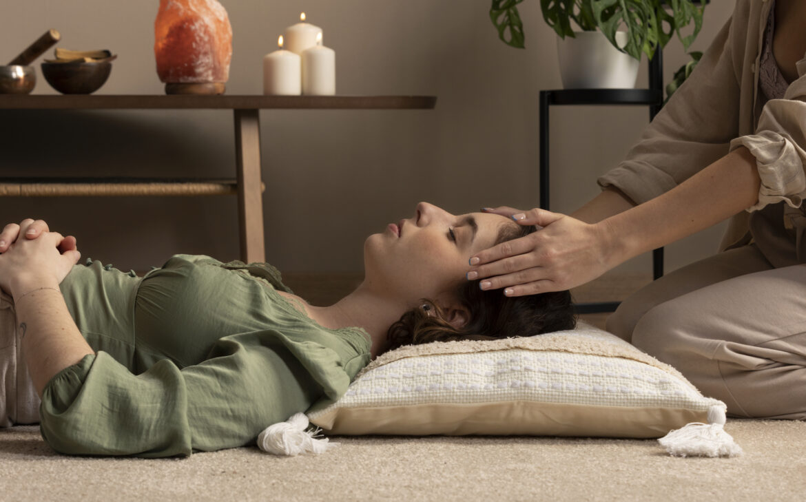 Holistic Treatments Offered in a 30 Day Inpatient Rehab