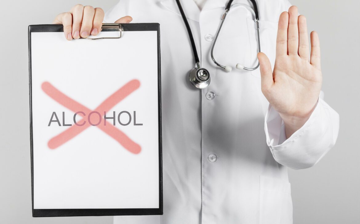 How Long Is Alcohol Rehab