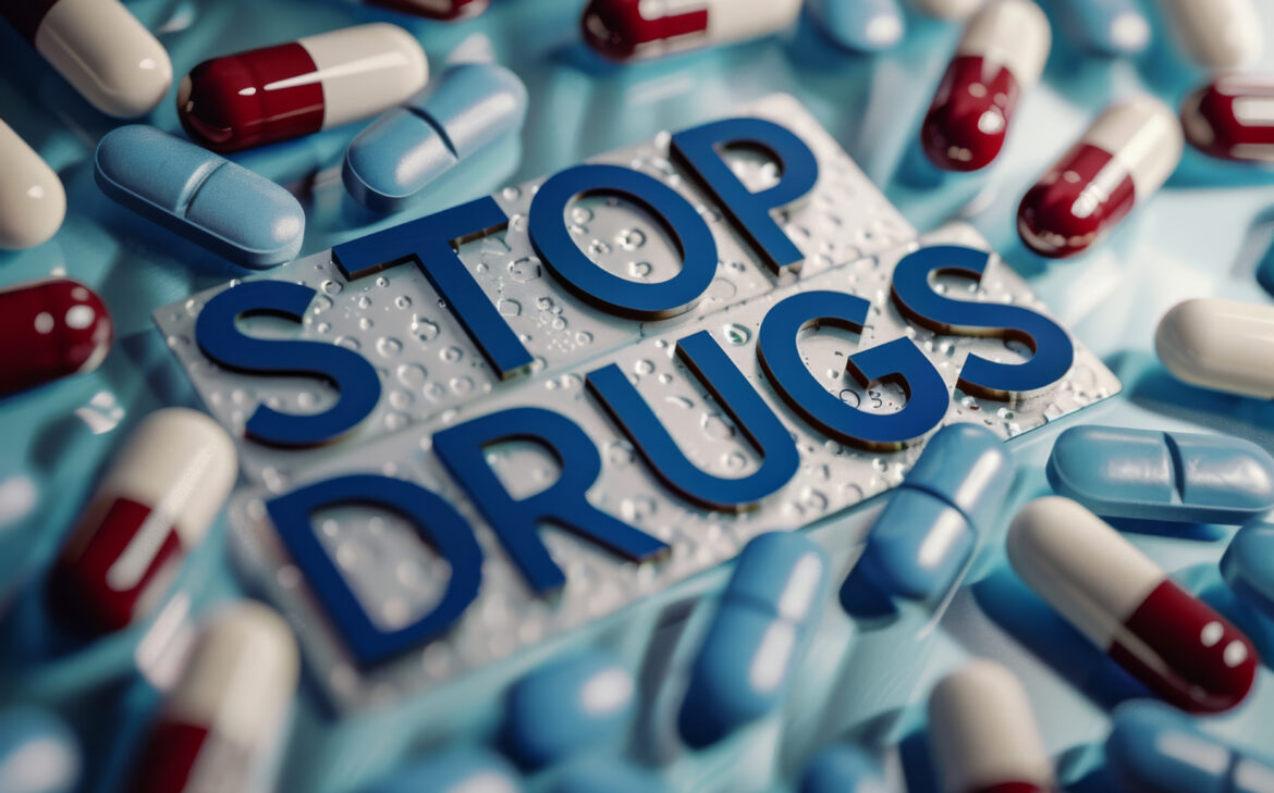 Warning Signs of Prescription Drug Misuse and Addiction