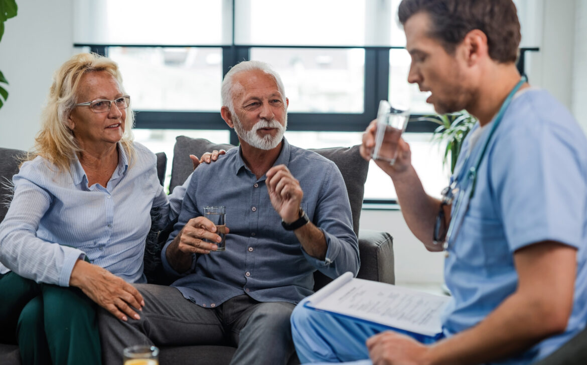 How Outpatient Alcohol Rehab Work